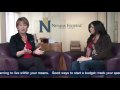 NFCU Seminar Budget