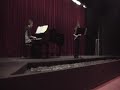 Flute and Harp Concert Mvm2