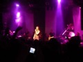Tarja Turunen - Deep Silent Complete - Live @ London Islington Academy