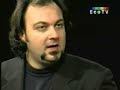 Intervista di Mauro Caporale su Eco Tv su tutta la Carriera, le collaborazioni con i Maestri del Cinema e la nascita de LA SOCIETA DELLO SMALTIMENTO corto d'Autore Premiato da CINECITTà HOLDING, Ammesso al Premio DAVID DI DONATELLO 2008, Finalista Nazionale alla CASA DEL CINEMA  DI ROMA per OBIETTIVI SUL LAVORO e alla FESTA INTERNAZIONALE DI ROMA, e in molti Festivals  Nazionali come il LEVANTE F.F. E FESTIVAL DEL CINEMA INDIP. DI FOGGIA, in onda su diverse Tv Satellitari e Private, anche Rai 3. Potete vederlo su www.icorti.it e su www.streamit.it prossimamente, dura oltre 10 min. e non lo accetta il server YT. Buona Visione.