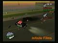 GTA: San Andreas - 2 Player Fun!