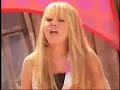 Hannah Montana-Typhoon Lagoon 2006- I Got Nerve Full!!!