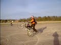 cevil90 stunts