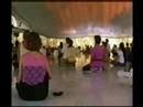 New Osho Historic Moment Pune 1990 India