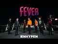 [ENLIGHTEN] ENHYPEN - Fever