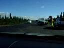 a very long stop sign, pt. 4