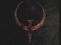 Nine Inch Nails - Quake - Parallel Dimensions