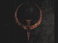 Nine Inch Nails - Quake - Parallel Dimensions