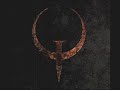 Nine Inch Nails - Quake - Parallel Dimensions