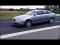 2009 Audi A6 and A6 Avant 2009 Audi A6 and A6 Avant