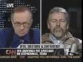 Larry King Live:On Stephenville & Phoenix UFO (Part 2 Of 6)