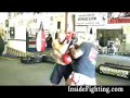 randy couture vs quinton rampage jackson  sparring 