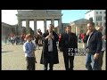 Ahmet Gümüs & Kaan Brandenburger Torda Klarnet Ahmet Gümüs & Kaan Brandenburger Torda Klarnet