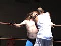 ACW WRESTLING Big Yella vs. Eclipso ACW WRESTLING Big Yella vs. Eclipso