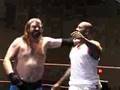 ACW WRESTLING Big Yella vs. Eclipso