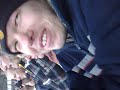 mark stapley. hull city v scunthorpe, the start