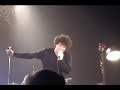 robert charlebois chante cauchemar a victoriaville