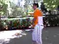victor nose ke aciendo bolteretas