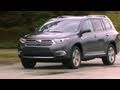 2011 Toyota Highlander Limited 4x4