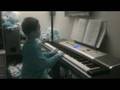 videos de the tiresome woodpecker by bojo on piano
