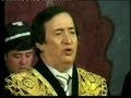 (Tajik Music) Jurabek Murodov | Munojot