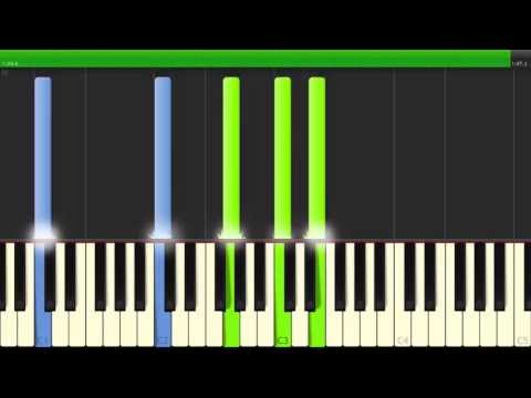 how to learn piano