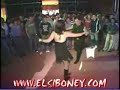 Sonido siboney en el salon sagitario *VALLEN VALLENDE