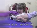Reanna's Intensive Feeding Therapy Treatment Day 3  GERD Nutrition