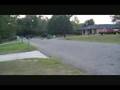 Rustler VXL test run 3s Lipo 5000 mah