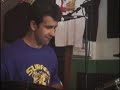 Danny Morris LIVE at the Green Parrot  1