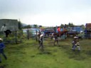 Tlapancos Ajusco