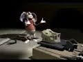 el raton bailon