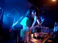 Irina - Liiba Laaba Live @ Kharma