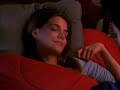 Pacey and Joey Scene from Clean and Sober