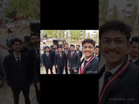 Wainganga College of Engineering and Management Nagpur General video thumbnail 5