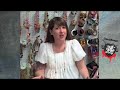 Jennifer Perkins Interview, Book Give-away, Threadbanger