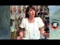 Jennifer Perkins Interview, Book Give-away, Threadbanger