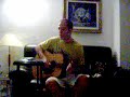 "Child in you" by Feeder (acoustic cover) #2