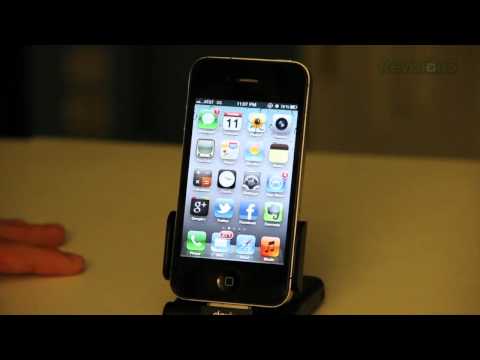 ios 5 - GoDaddy http://godaddy.com Promo Code: TY3 Walkthrough of all the new features in iOS 5. All 200+ Features in iOS 5 - http://bit.ly/r0WuQP Subscribe to my da...