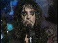 Alice Cooper - Schools Out