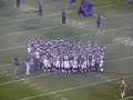 Minnesota Vikings Opening Entrance