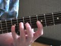 RO-015 ? Fast Legato Rock Technique 5