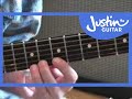 RO-015 • Fast Legato Rock Technique 5