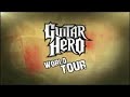 http://www.guitarheronews.com - trailer giving overview of the drums for guitar hero 4