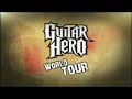 http://www.guitarheronews.com - trailer giving overview of the drums for guitar hero 4