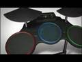 Guitar Hero 4: World Tour Drum Trailer