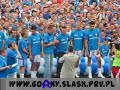 awans Ruchu do 1 ligi 2007