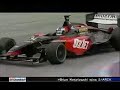 Stoddart leaving F1 to go to champ car Stoddart leaving F1 to go to champ car