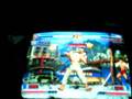super record tkof 98 arcade