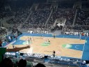 Panathinaikos Fans sing Trifillara mou se agapw...